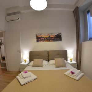 Appartement met Twee Slaapkamers